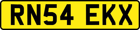 RN54EKX