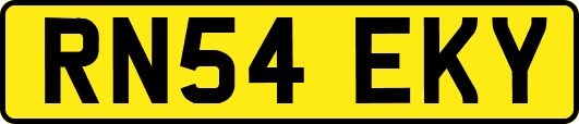 RN54EKY
