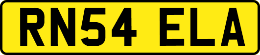 RN54ELA