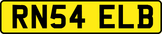 RN54ELB