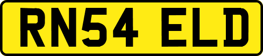 RN54ELD