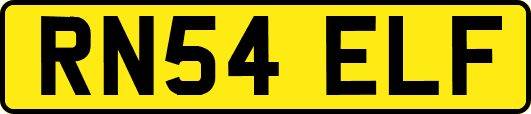 RN54ELF