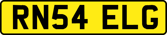 RN54ELG