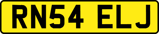 RN54ELJ