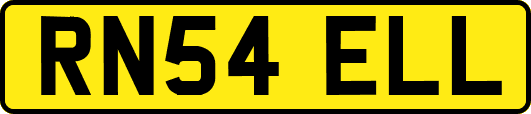 RN54ELL