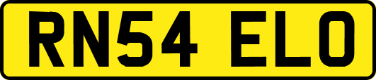 RN54ELO