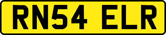 RN54ELR