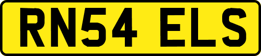RN54ELS