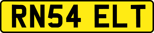 RN54ELT