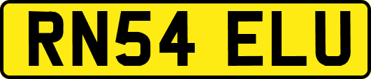 RN54ELU