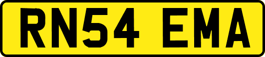 RN54EMA