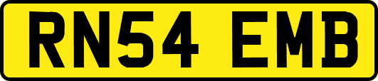 RN54EMB