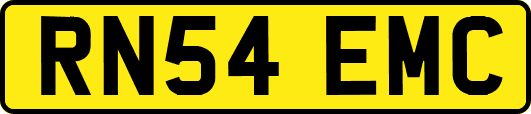 RN54EMC