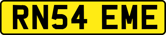 RN54EME