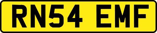 RN54EMF