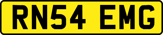 RN54EMG