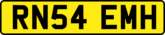 RN54EMH