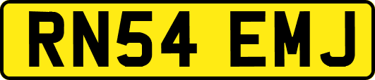 RN54EMJ