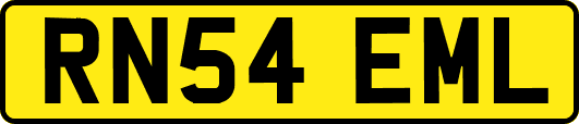 RN54EML