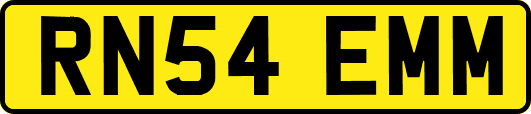 RN54EMM