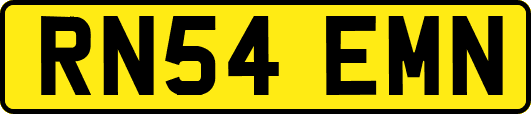 RN54EMN