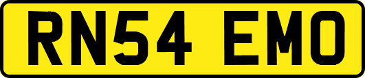 RN54EMO