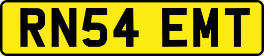 RN54EMT