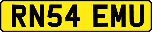 RN54EMU