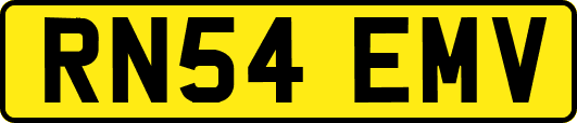 RN54EMV