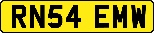 RN54EMW