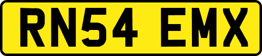RN54EMX