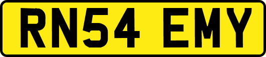 RN54EMY