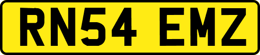 RN54EMZ