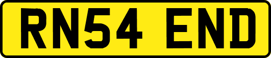 RN54END