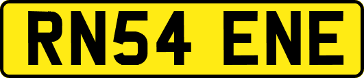 RN54ENE