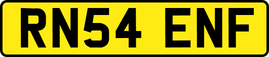 RN54ENF