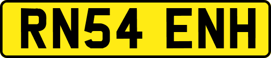 RN54ENH