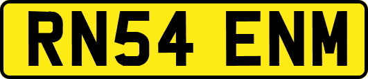 RN54ENM