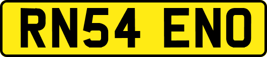 RN54ENO