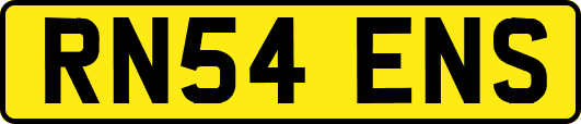 RN54ENS