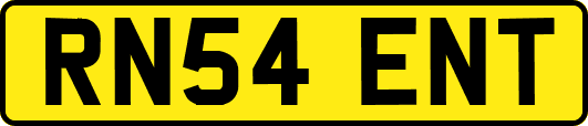 RN54ENT