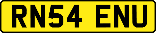RN54ENU