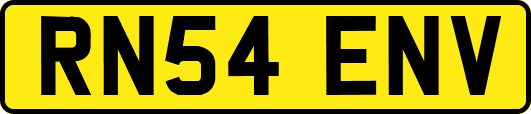 RN54ENV