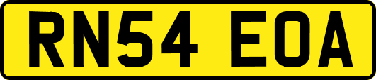 RN54EOA
