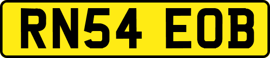 RN54EOB