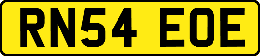 RN54EOE