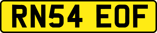 RN54EOF