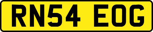 RN54EOG