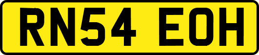 RN54EOH