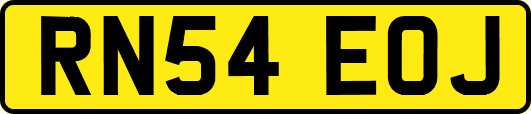 RN54EOJ